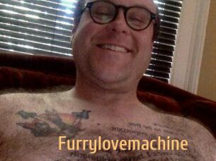 Furrylovemachine