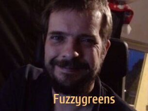 Fuzzygreens