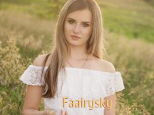 Faairysky