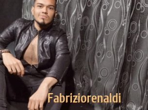 Fabriziorenaldi