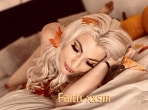 Faith_xxsm