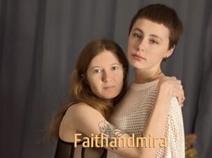 Faithandmira