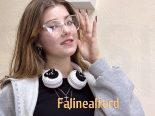 Falinealford