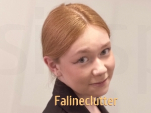 Falineclutter