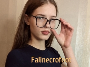 Falinecrofoot