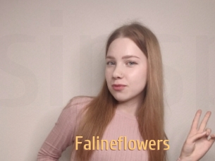 Falineflowers