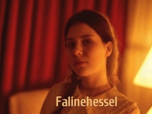 Falinehessel