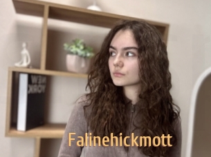 Falinehickmott