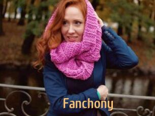 Fanchony