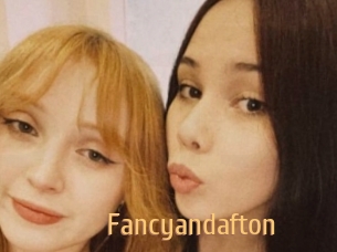 Fancyandafton