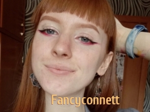 Fancyconnett