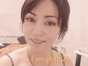 Fancykitty28