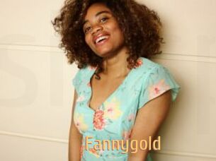 Fannygold