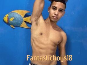 Fantasticboys18