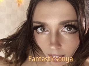 Fantasticsonya