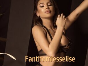 Fanthomlesselise