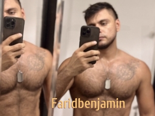 Faridbenjamin