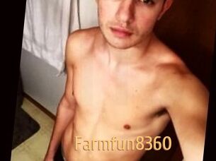 Farmfun8360