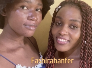 Fashirahanfer