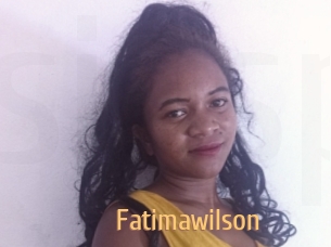 Fatimawilson