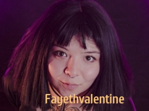 Fayethvalentine