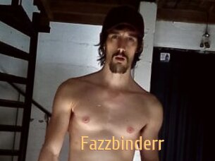 Fazzbinderr