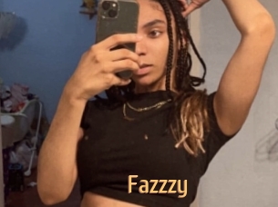 Fazzzy