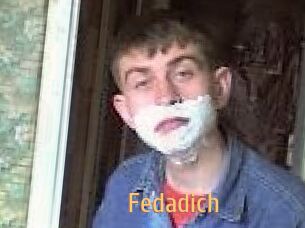 Fedadich