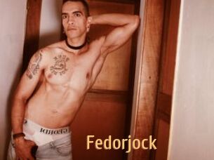 Fedorjock