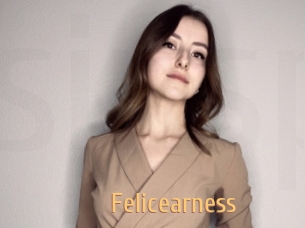 Felicearness