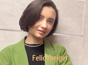 Felicebelger