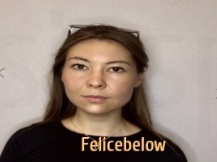 Felicebelow