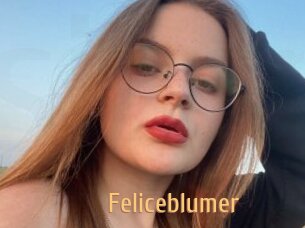 Feliceblumer