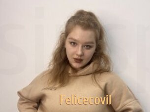 Felicecovil