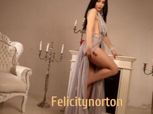 Felicitynorton