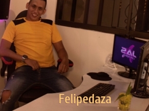 Felipedaza