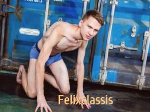 Felixclassis