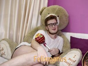 Felixmanus