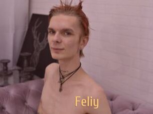 Feliy