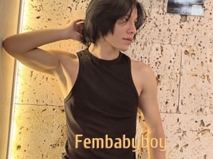 Fembabyboy