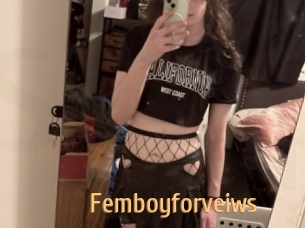 Femboyforveiws