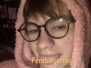 Femboyremy