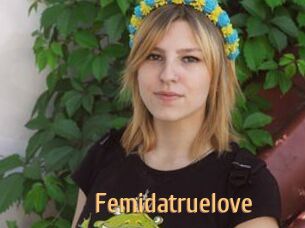 Femidatruelove