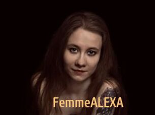 FemmeALEXA