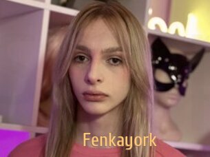 Fenkayork