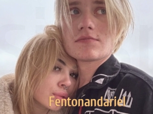 Fentonandariel