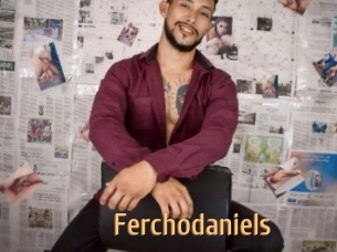 Ferchodaniels