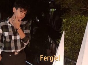 Fergiel