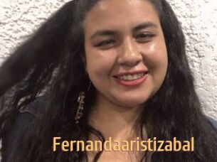 Fernandaaristizabal