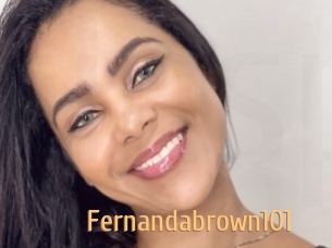 Fernandabrown101